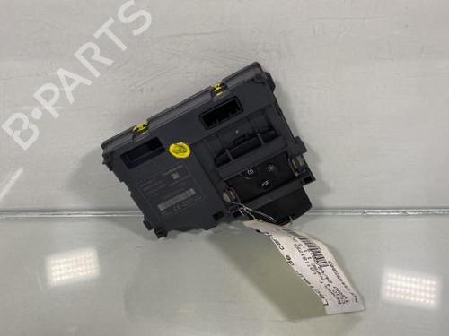 Card reader RENAULT CLIO IV (BH_) 1.5 dCi 75 | BP20014889E4 