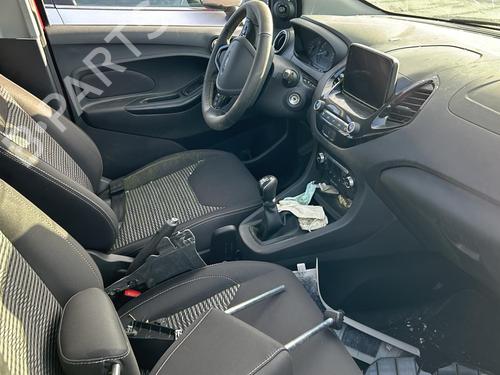 Headlight switch FORD KA+ III (UK, FK) 1.2 | BP19959352I24 - Image 14