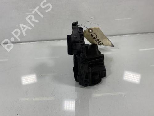 Front right lock VW POLO VI (AW1, BZ1, AE1) 1.0 TSI | BP19957122C97 