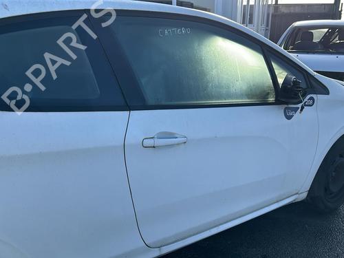Engine control unit (ECU) PEUGEOT 208 I (CA_, CC_) 1.2 VTi 68 / PureTech 68 | BP21196958M57 