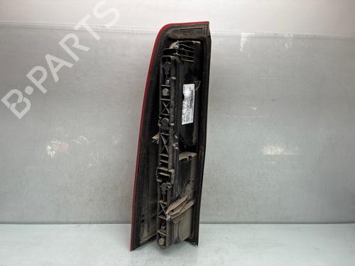 Right taillight RENAULT MASTER III Van (FV) 2.3 dCi 180 FWD (FV04, FV07) | BP37723288C35 - Image 3