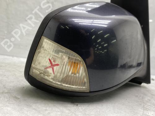 Right mirror FORD C-MAX (DM2) 2.0 TDCi | BP21959081C27 
