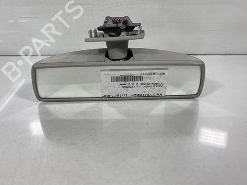 Used Rear mirror VW TOURAN (1T1, 1T2) [2003-2010]  19985160