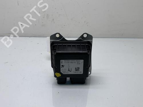 Airbag styreenhed FORD FIESTA VII (HJ, HF) 1.1 Ti-VCT (86 hp) 21560336