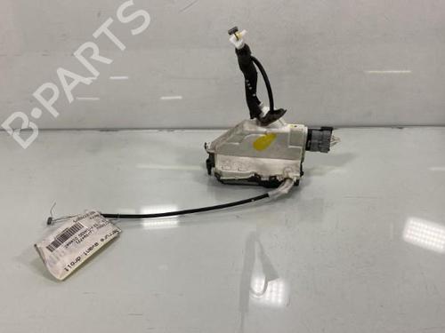 Front right lock CITROËN C3 I (FC_, FN_) 1.4 HDi | BP20023374C97 