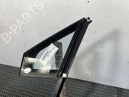 Front left quarter glass RENAULT CLIO IV Grandtour (KH_) 0.9 TCe 90 | BP28281917C111 