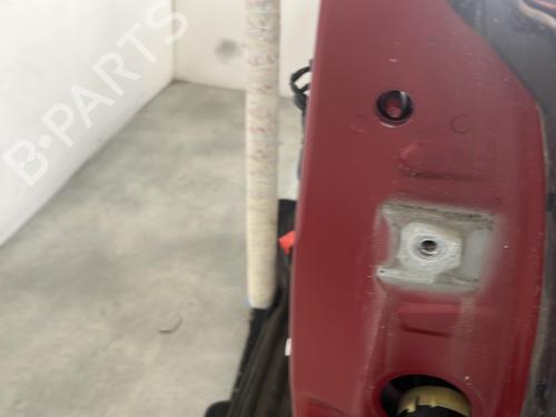 Left front door CITROËN DS3 (SA_) 1.6 VTi 120 | BP29151233C2 