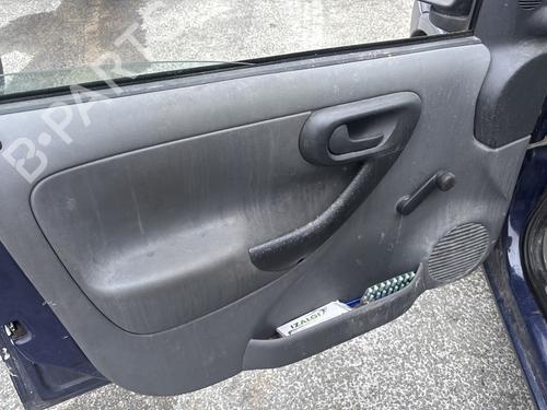 Left taillight OPEL COMBO Box Body/MPV 1.4 16V | BP38914969C34 - Image 12