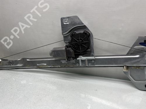 Front right window mechanism PEUGEOT PARTNER Box Body/MPV 1.6 HDi | BP30882857C23 - Image 4