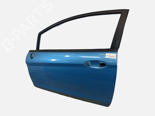 left-front-door-ford-fiesta-vi-cb1-ccn-2008-39985363 main image