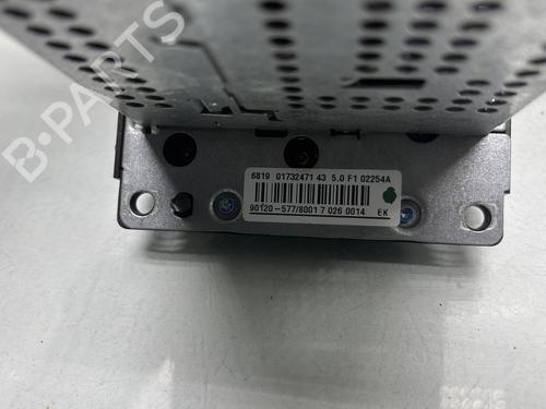 Radio CHRYSLER SEBRING (JS) 2.0 CRD | BP28279426E6 
