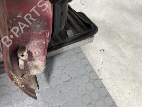 Right front door CITROËN XSARA (N1) 2.0 HDi 90 | BP29981835C3