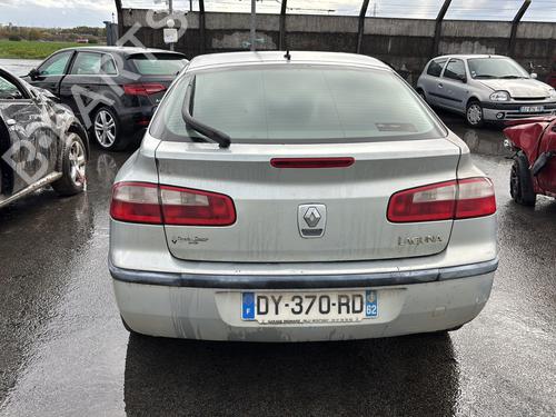 Switch RENAULT LAGUNA II (BG0/1_) 1.9 dCi | BP35896306I30 - Image 11