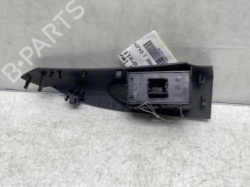 Used Right rear window switch Right rear window switch OPEL ZAFIRA TOURER C (P12) 1.4 (75) (120 hp) 19970708 19970708