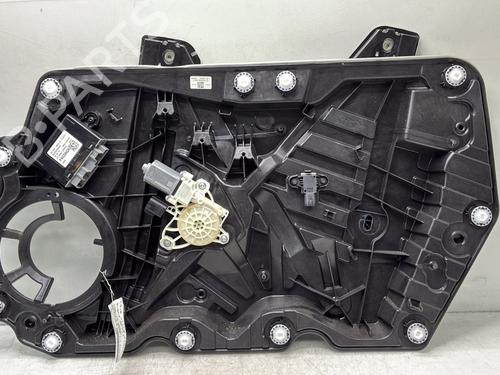 Front right window mechanism FORD FIESTA VII (HJ, HF) 1.0 EcoBoost | BP33742798C23 - Image 11