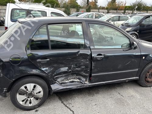 Left front window switch SKODA FABIA I (6Y2) 1.4 TDI | BP31174328I27  - Image 16