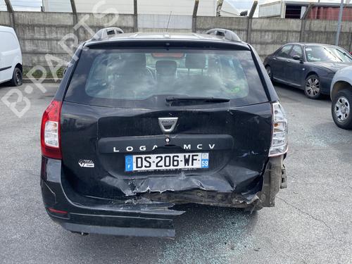 Fuse box DACIA LOGAN MCV II 1.5 dCi | BP30490194E1  - Image 23