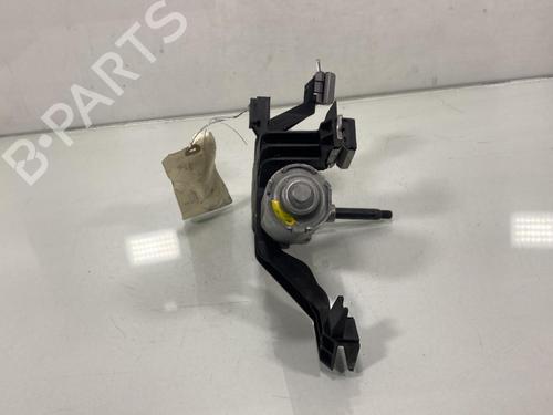 Used Rear wiper motor Rear wiper motor PEUGEOT 207 (WA_, WC_) 1.6 16V VTi (120 hp) 20025613 20025613