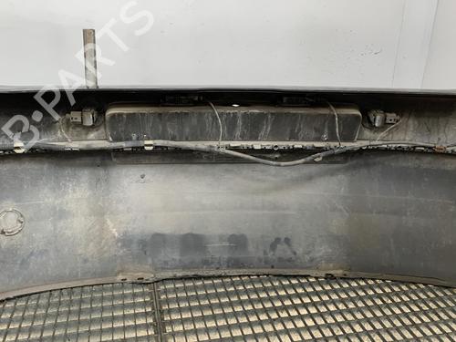 Rear bumper VW GOLF V (1K1)  | BP27367188C8 