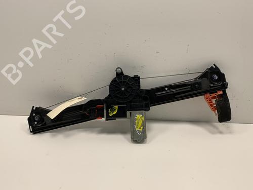 Used Front right window mechanism FIAT BRAVO II (198_) 1.6 D Multijet (198AXH1B) (105 hp) 20010081