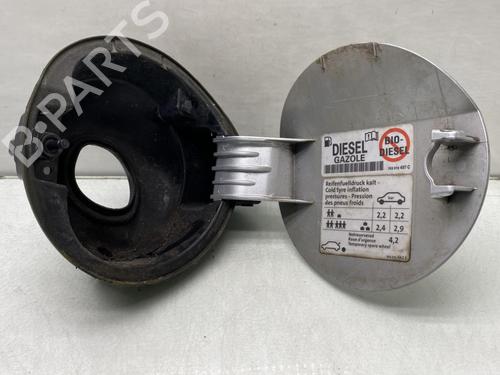 Klapa wlewu paliwa VW GOLF VI (5K1) 1.6 TDI | BP20332700C131 