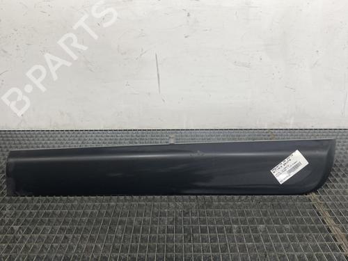 Used Door moulding trim DACIA DOKKER MPV (KE_) 1.5 dCi (KEAJ, KEAH) (90 hp) 28522909