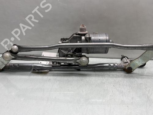 Front wiper motor FIAT PANDA (312_, 319_) 1.2 (312PXA1A) | BP27699064M29 