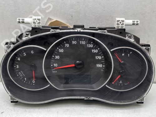 Instrument cluster RENAULT KANGOO Express (FW0/1_) 1.5 dCi 90 (FW0G, FW05, FW08, FW11) | BP33484905C47 - Image 2