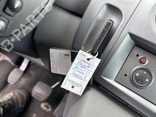 Rear mirror RENAULT SCÉNIC II (JM0/1_) 1.5 dCi (JM1E, JM16) | BP30490195I6 