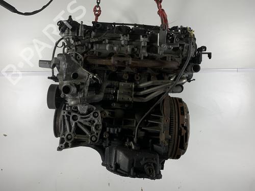 Engine CHEVROLET ORLANDO (J309) 2.0 D | BP33331846M1  - Image 5