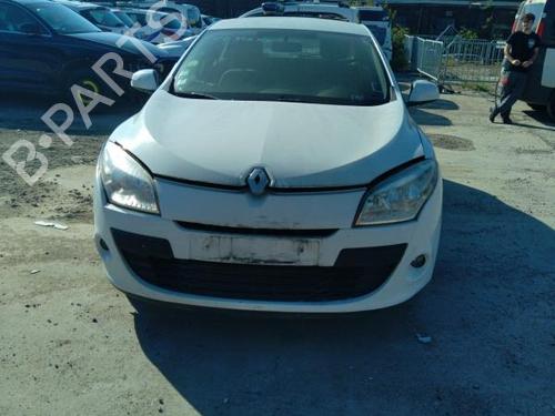 Hattehylde RENAULT MEGANE III Hatchback (BZ0/1_, B3_) 1.5 dCi (BZ09, BZ0D, BZ1W, BZ29, BZ14) | BP28353664C85 - Image 8