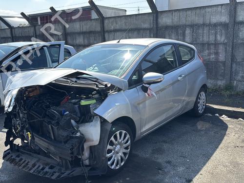 Brugte FORD FIESTA VI (CB1, CCN) 1.25 (82 hp) 4346856
