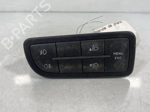 Commande de phare CITROËN NEMO MPV 1.3 HDi 75 | BP19976315I24 