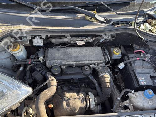 Front left lock CITROËN NEMO MPV 1.4 HDi | BP31134706C98 - Image 13