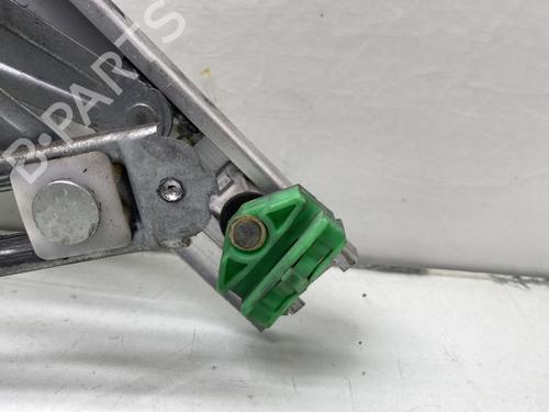 Front left window mechanism MERCEDES-BENZ M-CLASS (W163) ML 320 (163.154) | BP21490489C22 