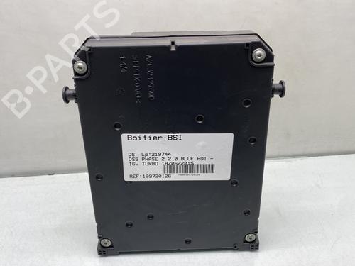 Zekeringkast DS DS 5 (KF_) 2.0 BlueHDi 180 | BP30941005E1