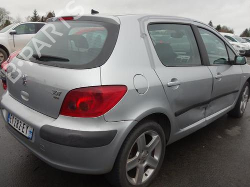 Rim PEUGEOT 307 (3A/C) 2.0 HDi 110 | BP19999473C45 