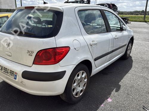 Right front indicator PEUGEOT 307 (3A/C) 1.6 HDi | BP31212545C33 - Image 15