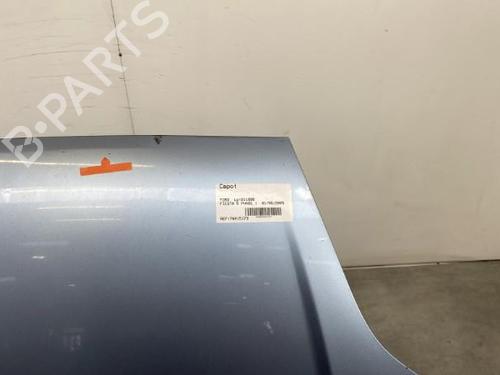 Hood FORD FIESTA V (JH_, JD_)  | BP21959672C1 