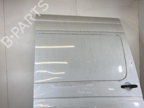 Used Right slide door MERCEDES-BENZ SPRINTER 3,5-t Van (B906) 313 CDI (906.631, 906.633, 906.635, 906.637) (129 hp) 25742989