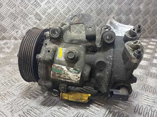 Used AC compressor AC compressor PEUGEOT 308 SW I (4E_, 4H_) 1.6 HDi (92 hp) 40085105 40085105