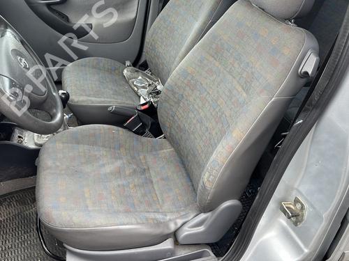 Left sun visor OPEL COMBO Tour 1.7 DTI 16V | BP35969799I1 - Image 5