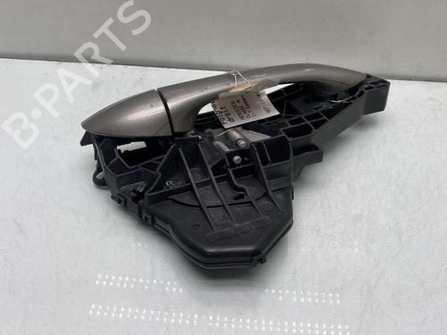 front-right-exterior-door-handle-mercedes-benz-a-class-w169-2004-2005-2006-2007-2008-2009-2010-2011-2012-30082640 main image