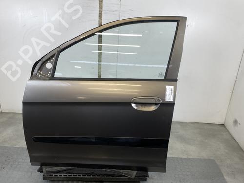 Used Left front door KIA PICANTO I (SA) 1.0 (63 hp) 21053192