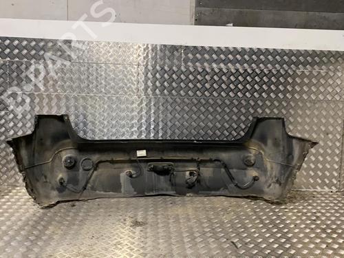 Rear bumper NISSAN QASHQAI I (J10, NJ10) 1.5 dCi | BP21955607C8