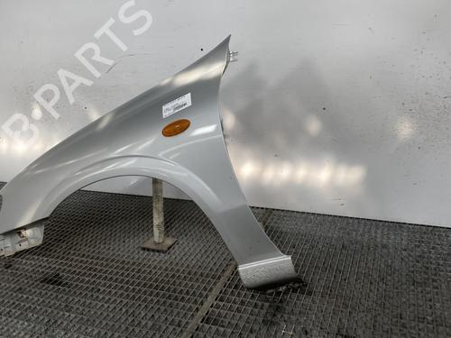 Left front fenders NISSAN ALMERA II Hatchback (N16) 2.2 Di | BP25304243C41 