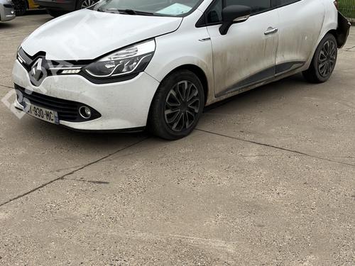 Climate control RENAULT CLIO IV (BH_) 1.5 dCi 75 | BP27722453I5 - Image 28