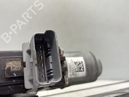 Front left window mechanism PEUGEOT PARTNER Tepee  | BP33614527C22  - Image 7