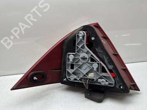 Right taillight MERCEDES-BENZ C-CLASS (W203) C 220 CDI (203.008) | BP29507934C35 