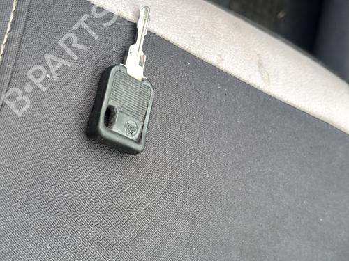 Bensintank RENAULT TWINGO I (C06_) 1.2 (C066, C068) | BP29339881C62 